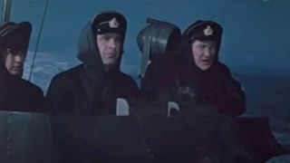 26. Морской характер (1970)