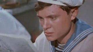 27. Морской характер (1970)