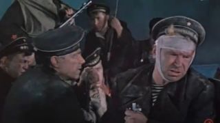 29. Морской характер (1970)