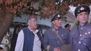 30. Морской характер (1970)