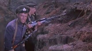 32. Морской характер (1970)