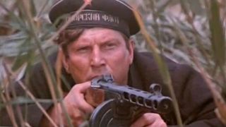 33. Морской характер (1970)