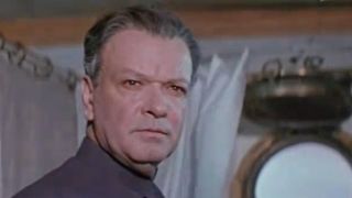 34. Морской характер (1970)