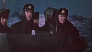 36. Морской характер (1970)