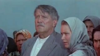 37. Морской характер (1970)