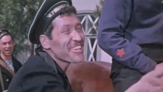 39. Морской характер (1970)