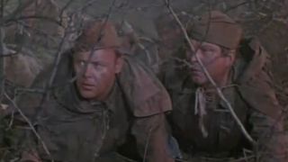 43. Морской характер (1970)