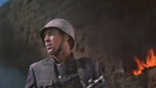 45. Морской характер (1970)