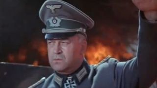 47. Морской характер (1970)