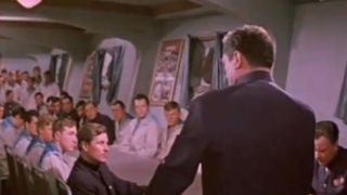 48. Морской характер (1970)