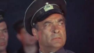 5. Морской характер (1970)