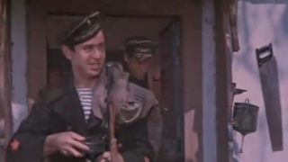 52. Морской характер (1970)