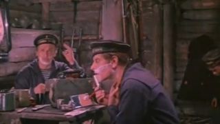 53. Морской характер (1970)