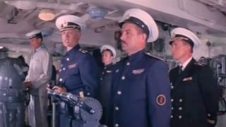 54. Морской характер (1970)