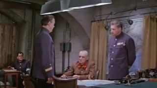 6. Морской характер (1970)