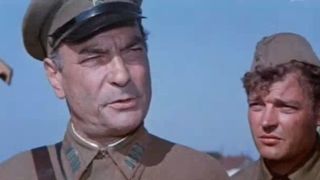 7. Морской характер (1970)