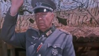 9. Морской характер (1970)