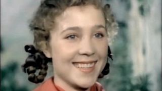 3. Морской охотник (1954)