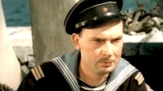 4. Морской охотник (1954)