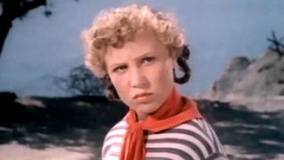 7. Морской охотник (1954)