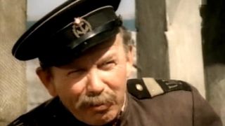 8. Морской охотник (1954)