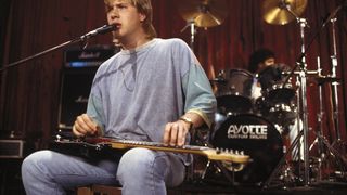 10. Дом у дороги (1989)