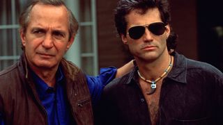 11. Дом у дороги (1989)