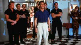 12. Дом у дороги (1989)