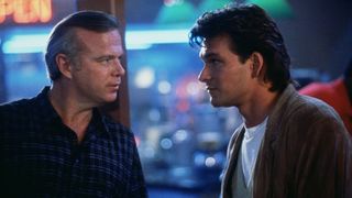 15. Дом у дороги (1989)