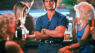 2. Дом у дороги (1989)