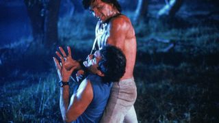 20. Дом у дороги (1989)