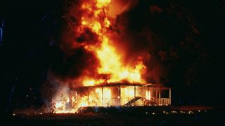 24. Дом у дороги (1989)