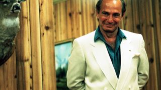 25. Дом у дороги (1989)