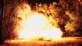 30. Дом у дороги (1989)