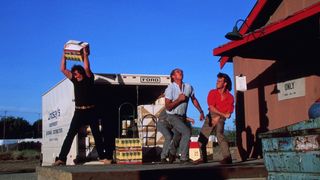 31. Дом у дороги (1989)