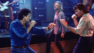 33. Дом у дороги (1989)