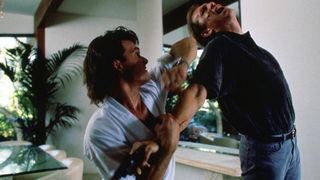 34. Дом у дороги (1989)