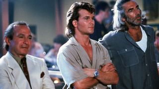 35. Дом у дороги (1989)