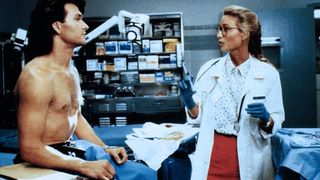 41. Дом у дороги (1989)