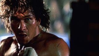 5. Дом у дороги (1989)