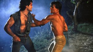 7. Дом у дороги (1989)