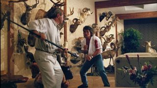 9. Дом у дороги (1989)