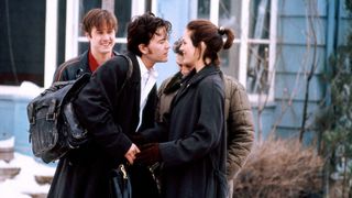 22. Красивые девушки (1996)