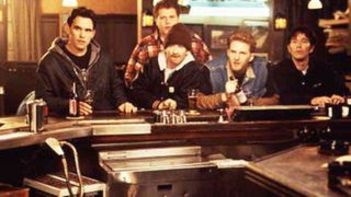 31. Красивые девушки (1996)