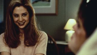 5. Красивые девушки (1996)