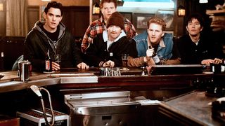 9. Красивые девушки (1996)