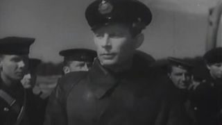 35. Морской батальон (1944)