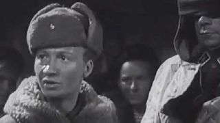 4. Морской батальон (1944)