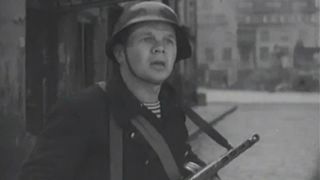 9. Морской батальон (1944)