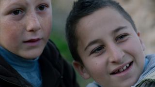 10. Море в огне (2016)